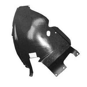 1996 - 1999 Ford Taurus Front Fender Splash Shield (Right / Passenger Side)