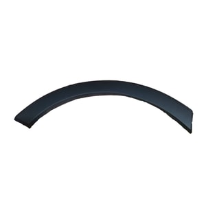2015 - 2019 Ford Transit-250 Front Wheel Opening Molding (Right / Passenger Side)