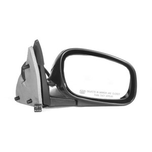 2003 - 2004 Lincoln Town Car Side View Mirror - Left Driver