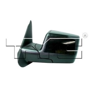 2006 - 2011 Ford Ranger Side View Mirror Assembly / Cover / Glass Replacement - Left Driver Side