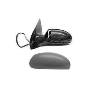 2012 - 2014 Ford Focus Side View Mirror Assembly / Cover / Glass Replacement - Left Driver Side - (SE Hatchback + Sedan + SEL Sedan)
