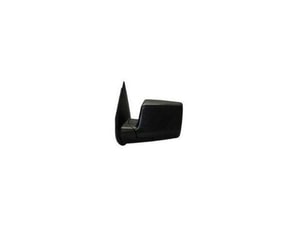 2006 - 2010 Ford Explorer Side View Mirror Assembly / Cover / Glass Replacement - Left Driver Side