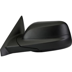 2016 - 2017 Ford Explorer Side View Mirror - Left Driver