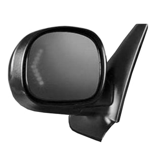 1997 - 1999 Ford Expedition Side View Mirror - Right Passenger