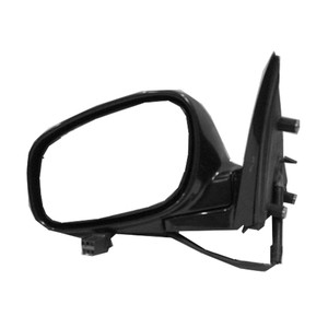 2003 - 2004 Lincoln Town Car Side View Mirror - Right Passenger