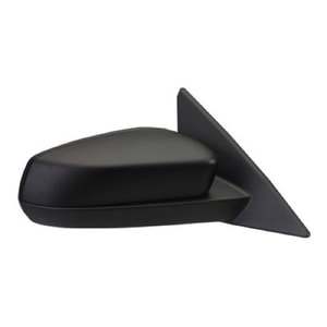 2013 - 2014 Ford Mustang Side View Mirror Assembly / Cover / Glass Replacement - Right Passenger Side - (Base Model + GT + Shelby GT500)