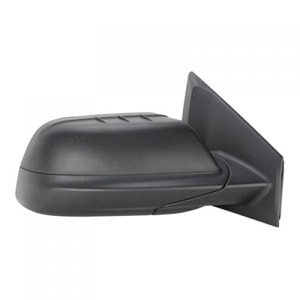 2011 - 2014 Ford Edge Mirror Outside Rear View (Right / Passenger Side)