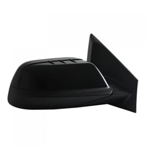 2011 - 2014 Ford Edge Mirror Outside Rear View (Right / Passenger Side)