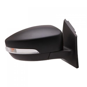 2012 - 2014 Ford Focus Side View Mirror - Right Passenger