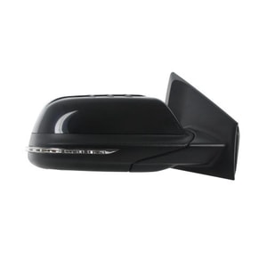 2011 - 2014 Ford Edge Side View Mirror - Right Passenger