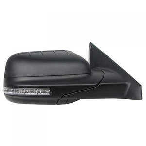 2011 - 2015 Ford Explorer Side View Mirror - Right Passenger
