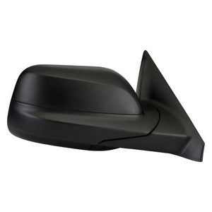 2016 - 2017 Ford Explorer Side View Mirror - Right Passenger