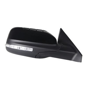 2011 - 2015 Ford Explorer Side View Mirror - Right Passenger