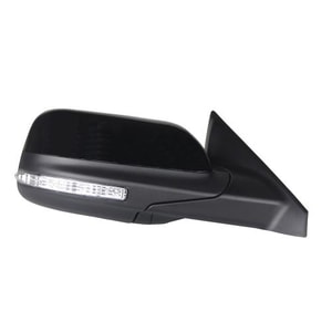 2016 - 2019 Ford Explorer Side View Mirror - Right Passenger