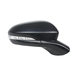 2018 - 2020 Ford Fusion Side View Mirror - Right Passenger