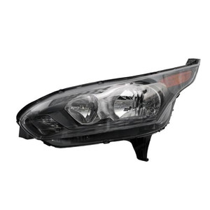 2014 - 2018 Ford Transit Connect Headlight Assembly - Left Driver