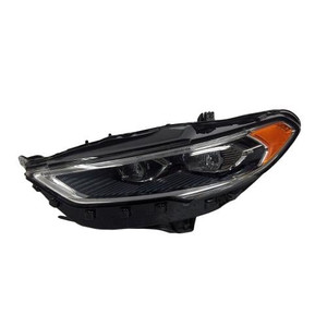 2017 - 2020 Ford Fusion Headlamp Assembly Composite (Left / Driver Side)
