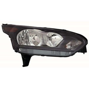 2014 - 2018 Ford Transit Connect Headlight Assembly - Right Passenger
