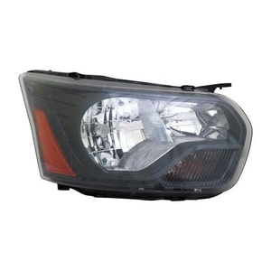 2015 - 2016 Ford Transit-350 Hd Headlight Assembly - Right Passenger