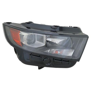 2015 - 2018 Ford Edge Headlight Assembly - Right Passenger