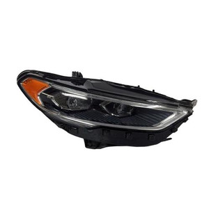 2017 - 2020 Ford Fusion Headlamp Assembly Composite (Right / Passenger Side)