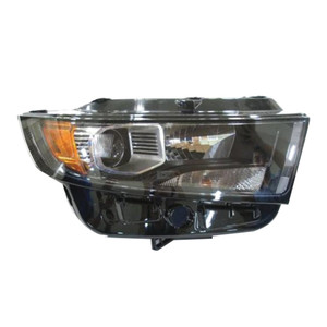 2015 - 2018 Ford Edge Headlight Assembly - Right Passenger