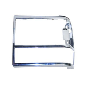 1989 - 1994 Ford Explorer Headlamp Door (Left / Driver Side)