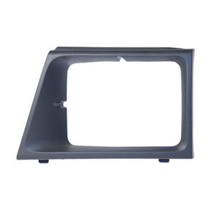 2003 - 2007 Ford E-250 Headlamp Door (Left / Driver Side)
