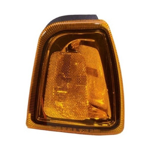 Right Passenger Park Light Assembly for 2001 - 2005 Ford Ranger, Park/Signal Combo,  1L5Z15A201AA, Replacement
