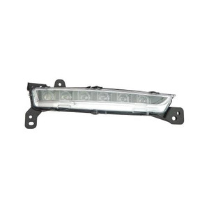 2017 - 2020 Lincoln Mkz Parking Light - Right Passenger
