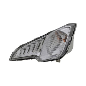 2018 - 2022 Ford Ecosport Front Signal Lamp (Left / Driver Side)