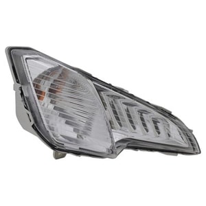 2018 - 2022 Ford Ecosport Front Signal Lamp (Right / Passenger Side)