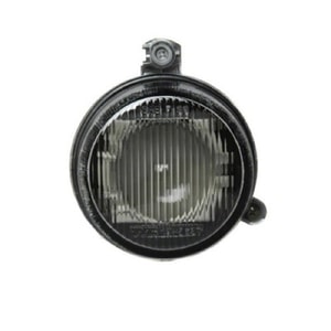 Fog Light Assembly for 1999 - 2000 Ford F-250 Super Duty with Dealer Installed Fog Lights, Left Driver and Right Passenger Replacement,  XC3Z15200AA