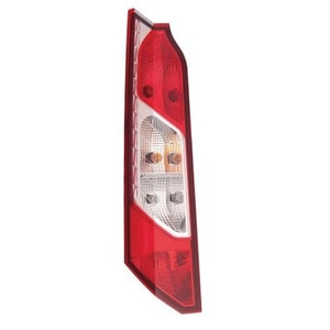 2014 - 2018 Ford Transit Connect Tail Light Rear Lamp - Left Driver