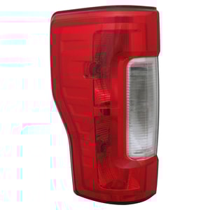 2017 - 2019 Ford F-350 Super Duty Tail Light