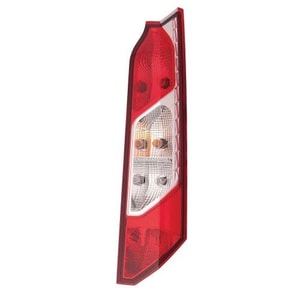 2014 - 2018 Ford Transit Connect Tail Light Rear Lamp - Right Passenger