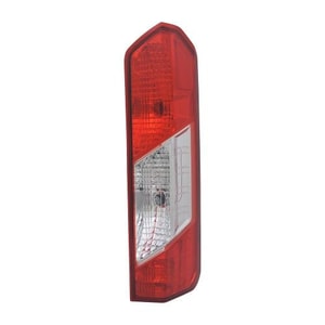 2015 - 2021 Ford Transit-250 Tail Light Rear Lamp - Right Passenger