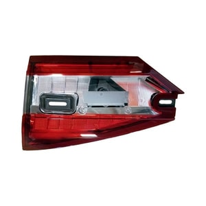 2017 - 2018 Ford Fusion Taillamp Assembly Inner (Right / Passenger Side)