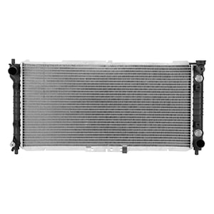 Radiator Assembly for 1993 - 1997 Ford Probe,  F32Z8005B, Replacement