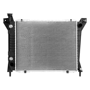 1986 - 1997 Ford Aerostar Radiator