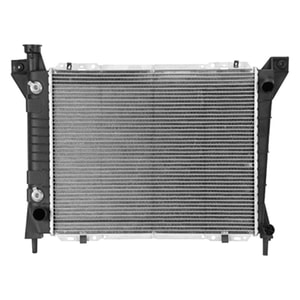 1986 - 1997 Ford Aerostar Radiator
