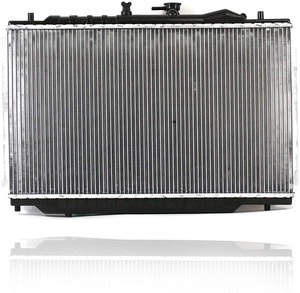 Radiator Assembly for 1989 - 1992 Ford Probe,  F12Z8005B, Replacement