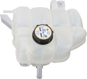 2019 - 2023 Ford Ranger Coolant Recovery Tank