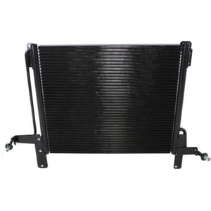 A/C Condenser for 1989 - 1994 Ford Ranger,  F4TZ19712C, Replacement