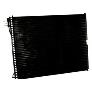 A/C Condenser for 2006 Ford F-350 Super Duty, Fits 6.8L V10 & 5.4L V8 Models,  6C3Z19712AA, Replacement