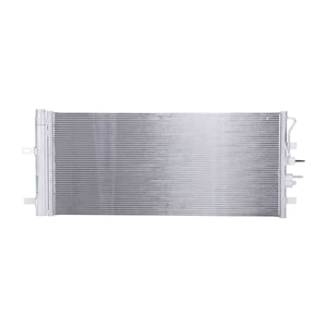 2017 - 2020 Lincoln Mkz A/C Condenser