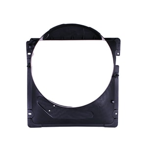 2006 - 2010 Mercury Mountaineer Radiator Fan Shroud