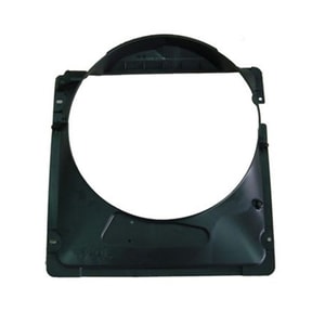 2006 - 2010 Mercury Mountaineer Radiator Fan Shroud