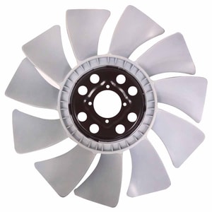 2005 - 2006 Lincoln Navigator Radiator Cooling Fan Blade