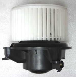 2004 - 2007 Ford Freestar Heater Blower Motor & Fan Assembly - Front Side Replacement